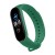 2023 Silicone Sport Watchband for Mi Band 6 - Replacement Strap in 35 Colors