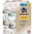 Tommee Tippee Closer to Nature Milk Feeding Bottles - 340ml, Pack of 2, Anti-Colic, Breast-Like Teat