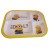 Minions Kids Lunch Tray – Fun and Durable Meal Tray for Children