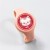 Children's Cartoon Mosquito Repellent Bracelet - Essential Oil Anti-Insect Wristband for Kids