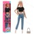 Fashion Trend Princess Doll – Movable Joints, Stylish Pants Set, Play House Toy 30cm