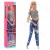 Fashion Trend Princess Doll – Movable Joints, Stylish Pants Set, Play House Toy 30cm