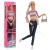 Fashion Trend Princess Doll – Movable Joints, Stylish Pants Set, Play House Toy 30cm