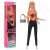 Fashion Trend Princess Doll – Movable Joints, Stylish Pants Set, Play House Toy 30cm