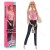 Fashion Trend Princess Doll – Movable Joints, Stylish Pants Set, Play House Toy 30cm