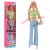 Fashion Trend Princess Doll – Movable Joints, Stylish Pants Set, Play House Toy 30cm