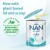 Nan Optipro 1 Infant Formula 400g - Essential Nutrition for Babies 0-6 Months