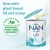 Nestle Nan 3 Optipro Growing-Up Formula 800g - Nutritional Support for Toddlers