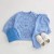 New Designer Cartoon Tracksuit - Baby Summer T-shirt & Shorts Set (6M-3T)