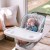 Ingenuity Chairmate High Chair™ - Benson | Portable, Convertible High Chair & Booster Seat