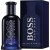 Hugo Boss Bottled Night Eau de Toilette 100ml – Woody Musk Fragrance for Men