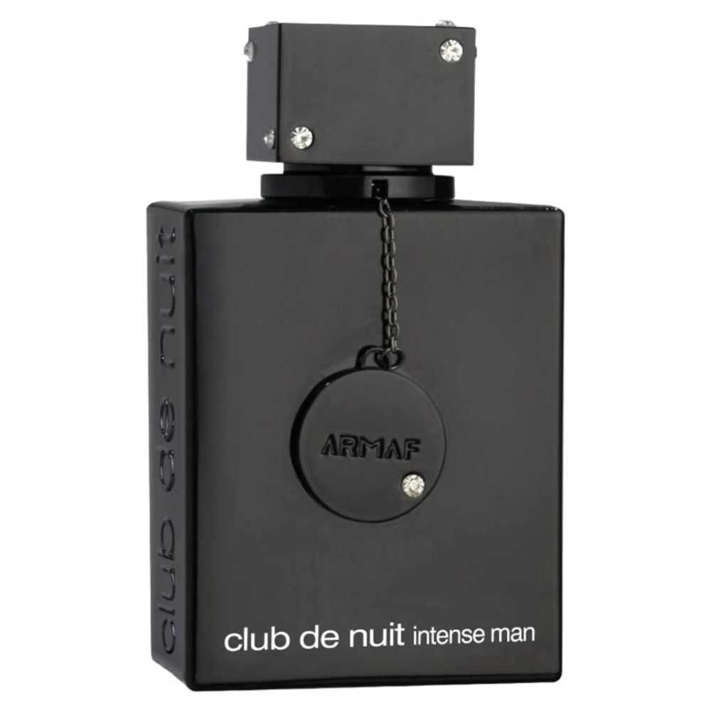 Armaf Club De Nuit Intense Man Eau De Toilette 105ML – Musk & Jasmine Fragrance