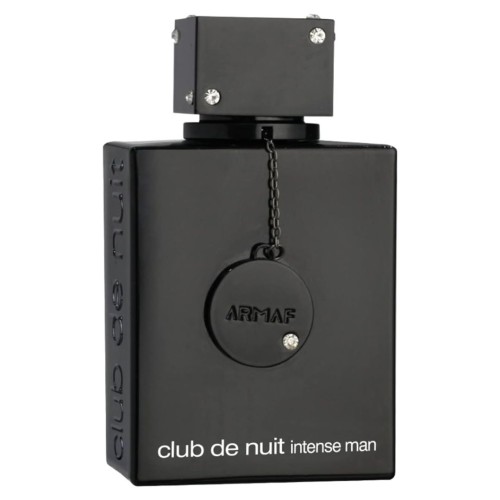 Armaf Club De Nuit Intense Man Eau De Toilette 105ML – Musk & Jasmine Fragrance