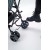 PowerGlyde Plus Lightweight Travel Stroller – Compact, Durable, and Travel-Ready