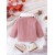 Cozy Winter Jacket for Newborn Baby Boy – Fashionable Cotton Coat for 0-3 Years