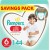 Pampers Premium Care Pants, Size 6 (16+ kg), 72 / 144 Count – Softest Absorption for Ultimate Skin Protection