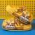 Paw Patrol Non-Slip Kids Slippers - Skye, Chase, Rubble Beach & Bathroom Shoes