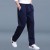 Running Men's Sweatpants Straight Fit Joggers for Sports and Streetwear