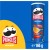 Pringles Ketchup Flavored Chips 165g - Tangy Potato Crisps in Resealable Can