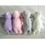 Cute Plush Toy Rabbit – Long Ear Stuffed Rabbit Doll for Babies & Kids 30/40cm