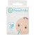 FridaBaby NoseFrida Hygiene Filters (20 Count) | Blue Replacement Filters for NoseFrida Aspirator