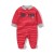 Newborn Baby Romper 100% Cotton – Long Sleeve Cartoon Jumpsuit for Boys & Girls