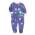 Newborn Baby Romper 100% Cotton – Long Sleeve Cartoon Jumpsuit for Boys & Girls