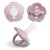 Super Soft Anti-Colic Baby Pacifier – Breast Milk Imitation Round Head Soother