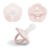 Super Soft Anti-Colic Baby Pacifier – Breast Milk Imitation Round Head Soother