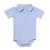 Summer Baby Rompers – Cotton Turn-down Collar Jumpsuit for Newborns (0-2 Years)