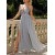 Elegant Backless Sequin Corset Maxi Dress – Perfect for Parties and Bridesmaids