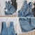 Kids Cowboy Denim Rompers – Summer Suspender Bib Shorts for Boys & Girls (Ages 1-6)