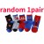 Disney Spiderman Cartoon Cotton Tube Socks for Kids – Boys & Girls, 1 Pair