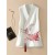 2024 Spring Chinese National Style Women's Embroidered Sleeveless Vest | Elegant Loose Cardigan