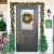 Christmas Garland with Lights - Holiday Decorations for Indoor & Outdoor Use 6.5ft