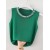 Korea Knitted Vests Women’s Beaded Tank Top – Summer Casual Sleeveless Fashion