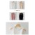 Korea Knitted Vests Women’s Beaded Tank Top – Summer Casual Sleeveless Fashion