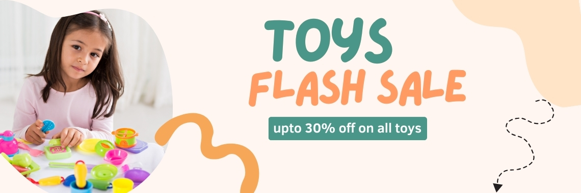 toys sale