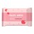 10-Pack Disposable Spunlace Baby Wipes - EDI Pure Water