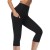 Women’s Fashion Sports Leggings with Pocket – High Waist Push-Up Gym & Yoga Pant