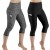 Women’s Fashion Sports Leggings with Pocket – High Waist Push-Up Gym & Yoga Pant