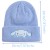 Hello Kitty & Friends Women’s Knitted Beanie – Cute Winter Cartoon Cap for Women