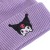 Hello Kitty & Friends Women’s Knitted Beanie – Cute Winter Cartoon Cap for Women