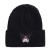 Hello Kitty & Friends Women’s Knitted Beanie – Cute Winter Cartoon Cap for Women