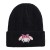 Hello Kitty & Friends Women’s Knitted Beanie – Cute Winter Cartoon Cap for Women